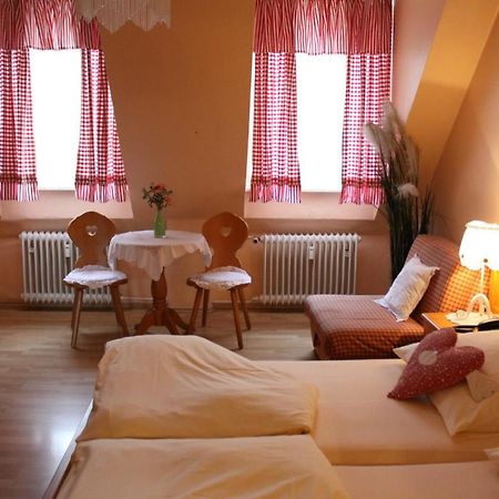 Hotel Monaco Мюнхен Екстер'єр фото