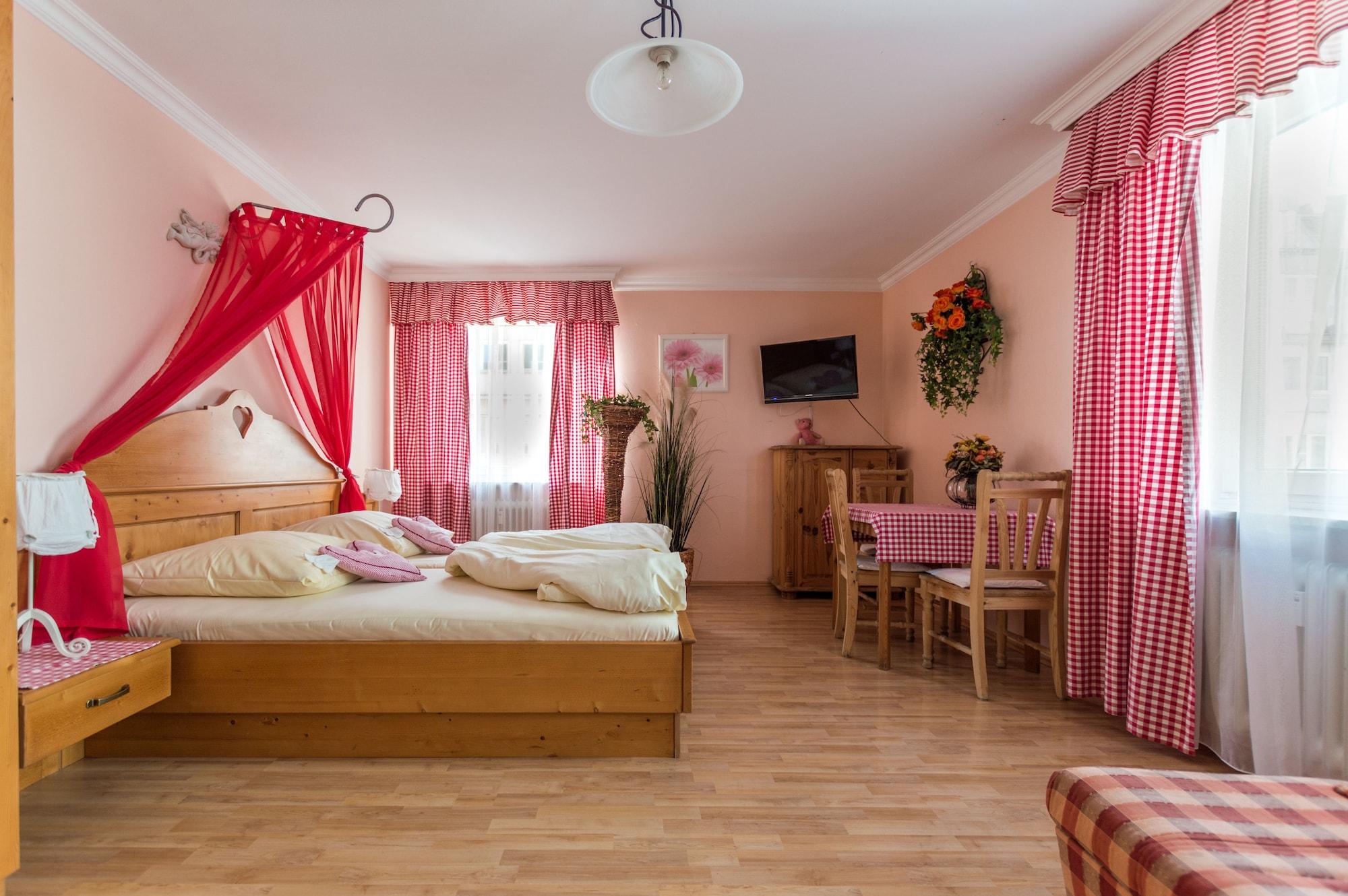 Hotel Monaco Мюнхен Екстер'єр фото